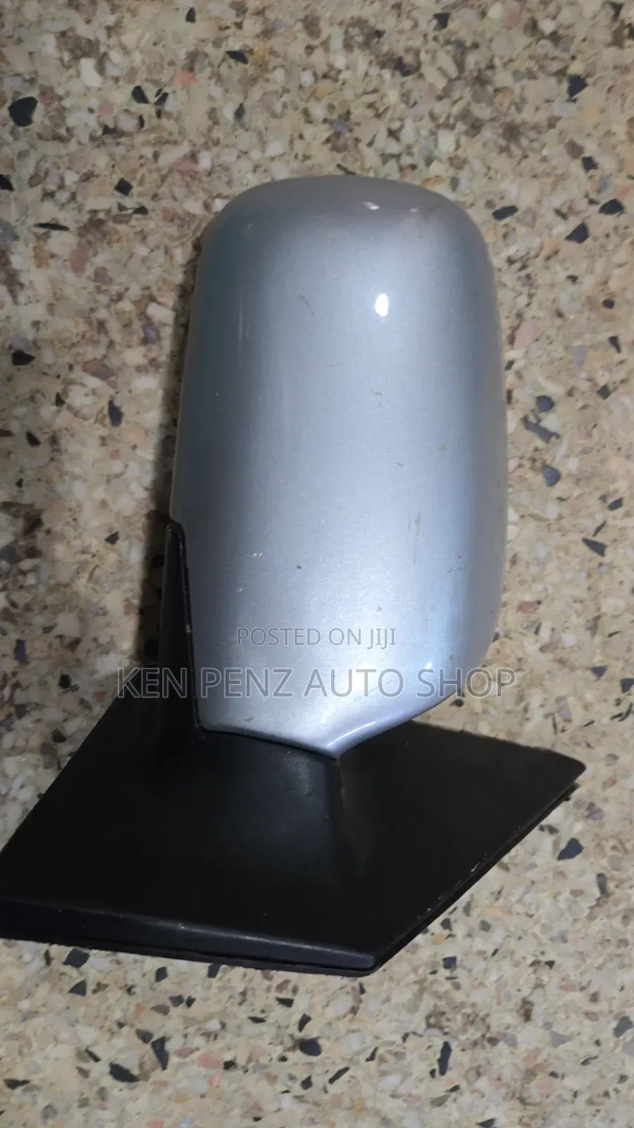 Toyota Ist 2001 - 2003 Sidemirror