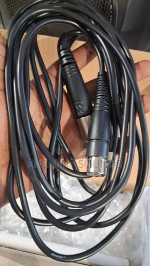 Shure Corded Microphone Pga48