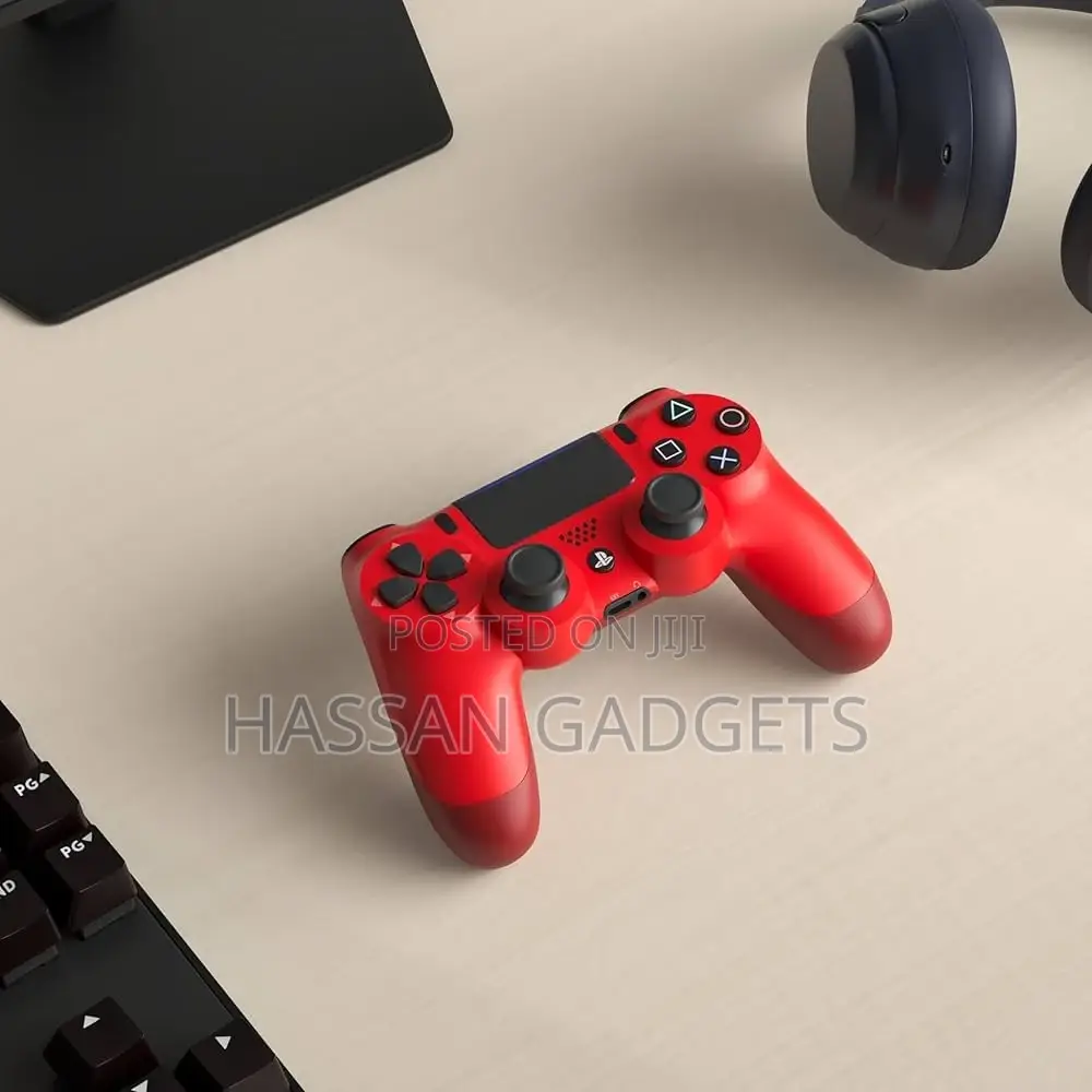 Dualshock 4 Wireless Controller for Playstation 4