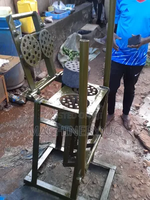 Manual Honey Comb Machines 1