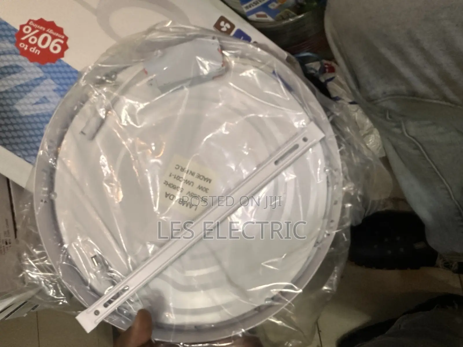 30watts Panel Light