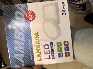 30watts Panel Light