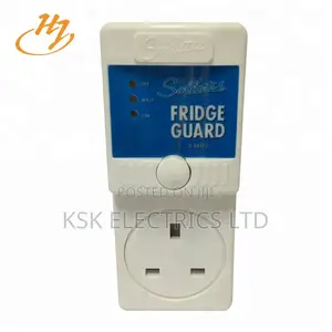 5amps Fridge Guard Low Voltage Protector