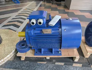 Electric Motors in All Sizes 1 -- 40hp(1400rpm,2880rpm).