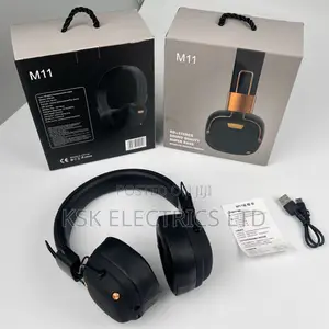 Headphones