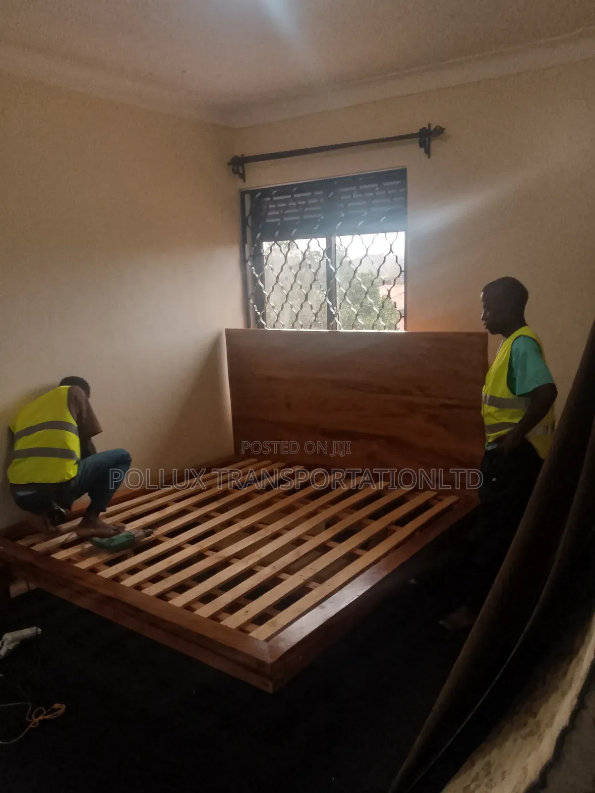 House Movers and Relocation Kampala