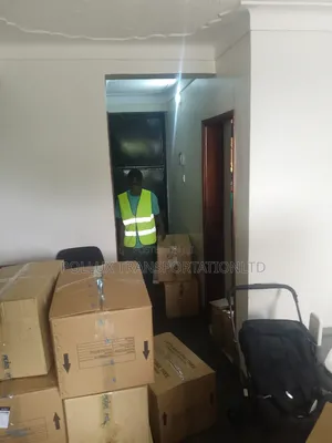 House Movers and Packers