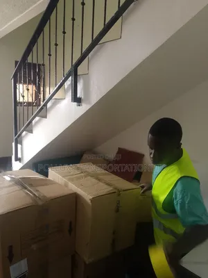 House Movers and Packers