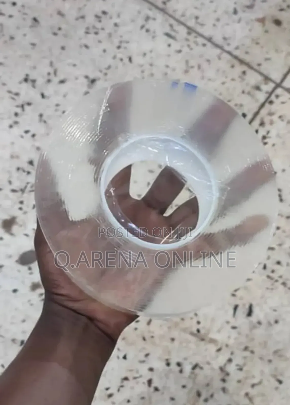 High Quality Double Sided Tape Or Nano Tape