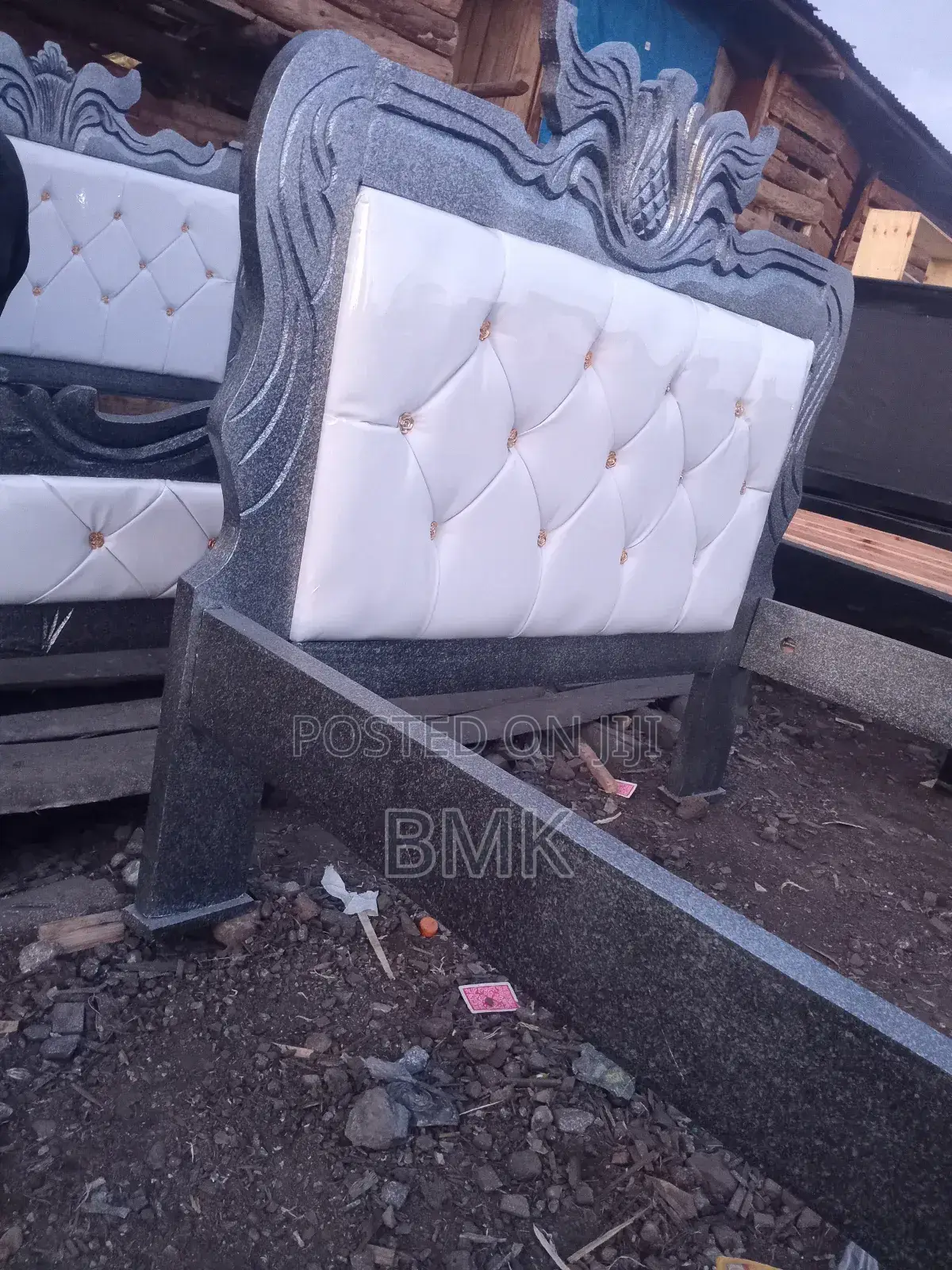 Danzo Furniture