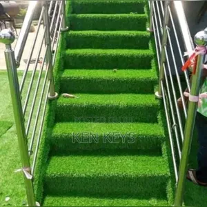 Floor Carpets and Artificial Grass in Different Colours