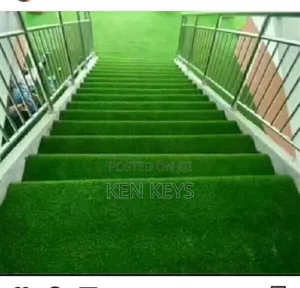 Floor Carpets and Artificial Grass in Different Colours