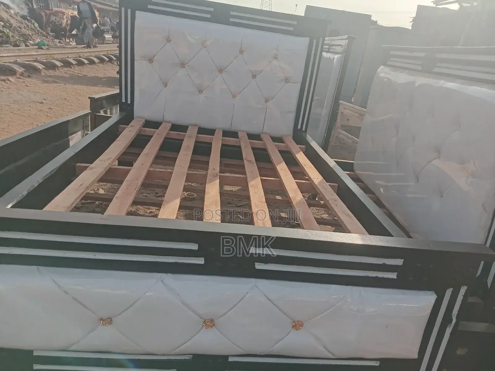Danzo Furniture