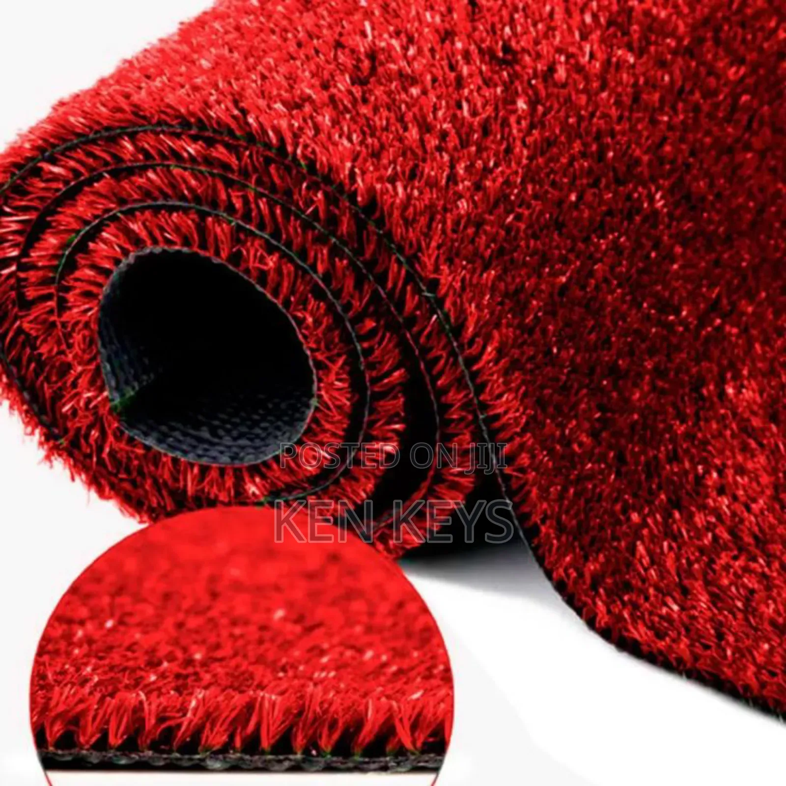 Floor Carpets and Artificial Grass in Different Colours