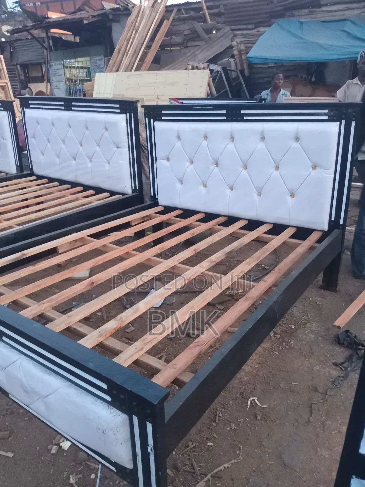 Danzo Furniture