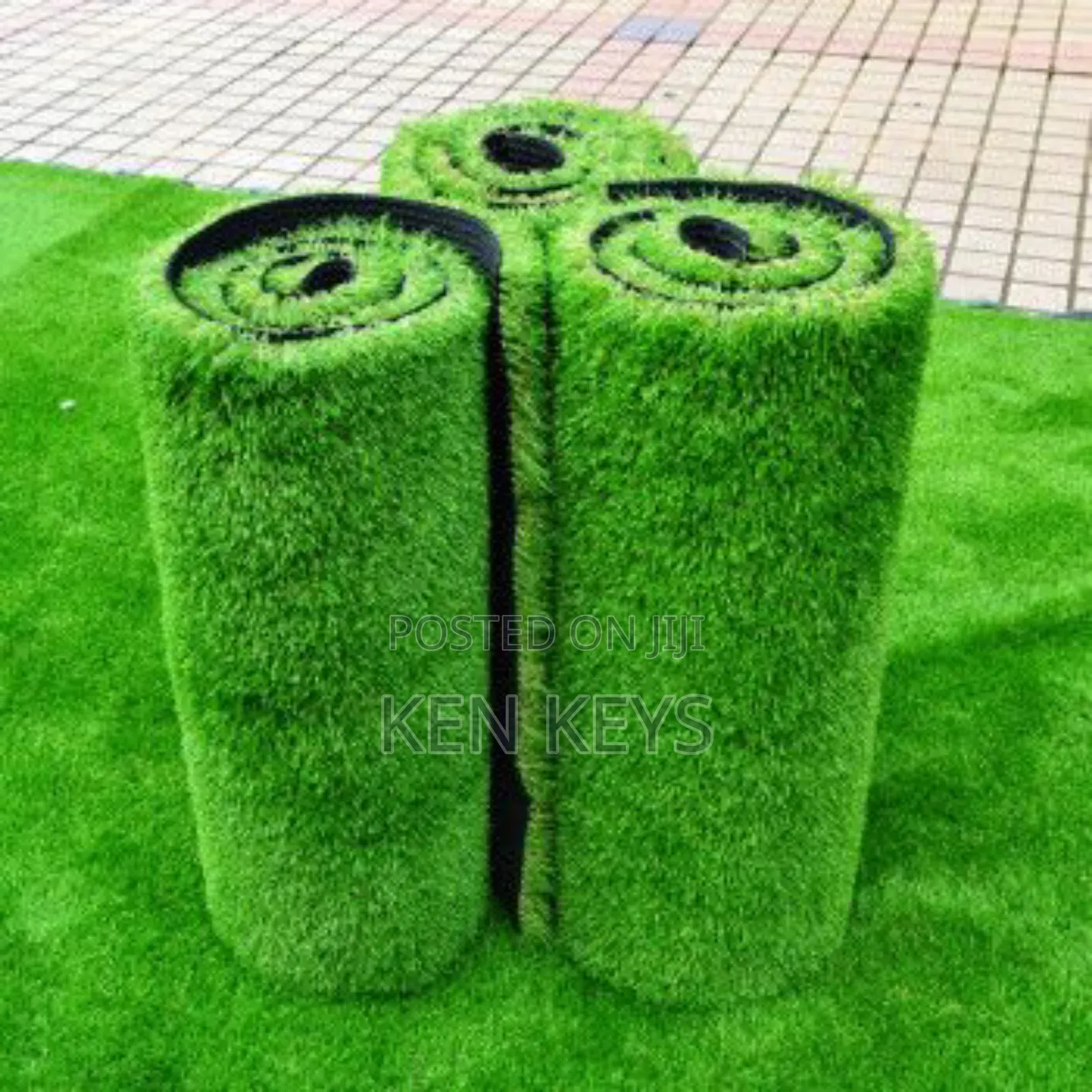 Floor Carpets and Artificial Grass in Different Colours