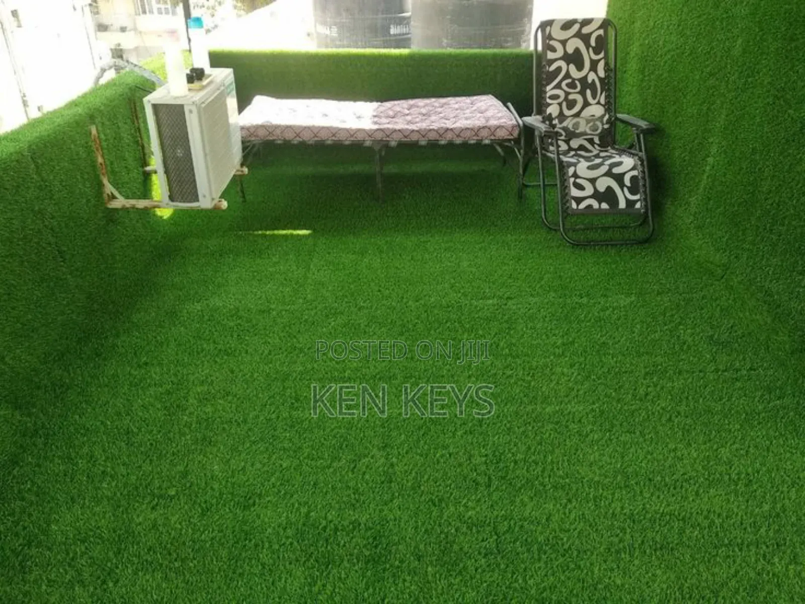 Floor Carpets and Artificial Grass in Different Colours
