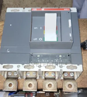 Abb Breakers