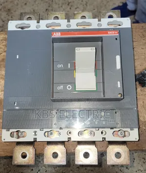 Abb Breakers