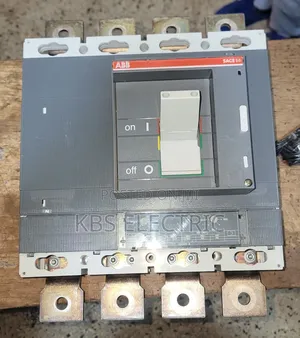 Abb Breakers