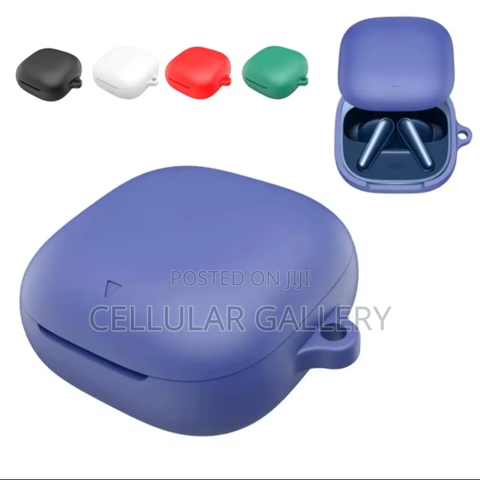 Soundcore by Anker Liberty 5 Silicone Case