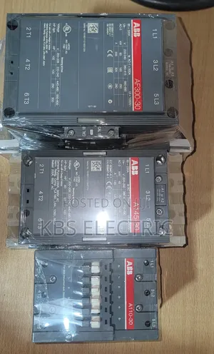 Contactors