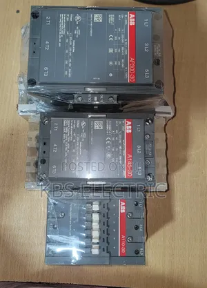 Contactors