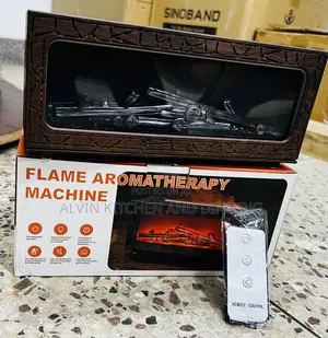 Aromatherapy Machine