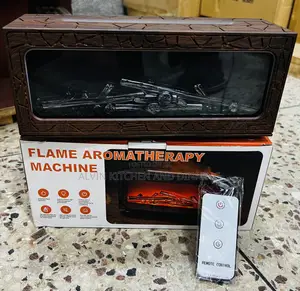 Aromatherapy Machine
