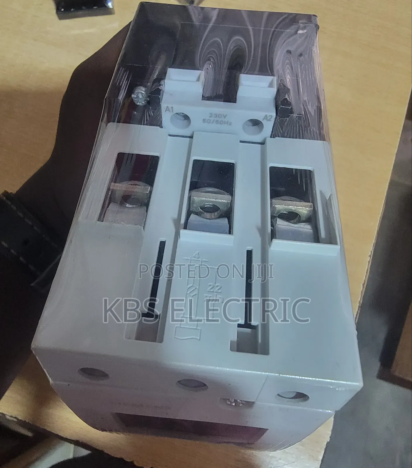 Siemens Contactor