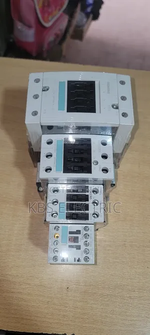 Siemens Contactor