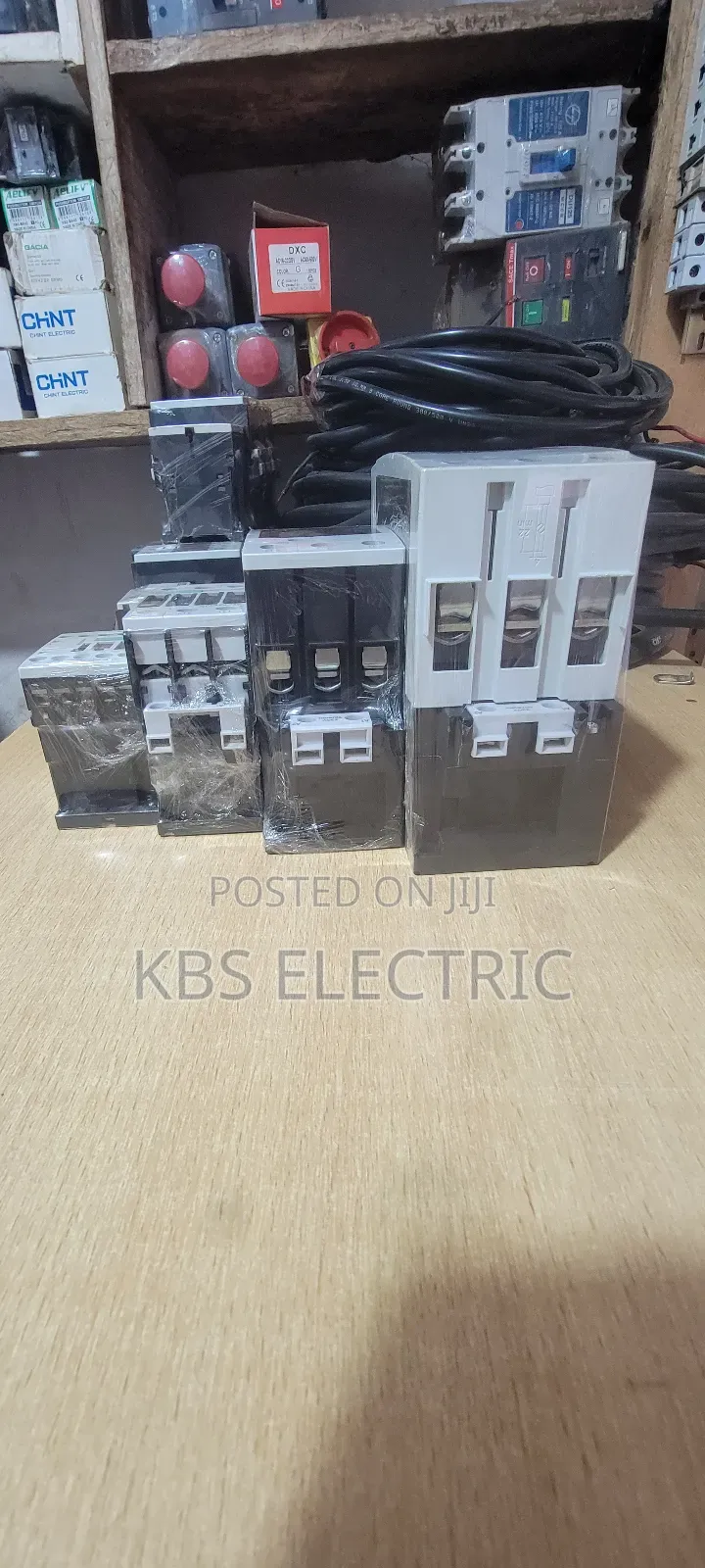Siemens Contactor