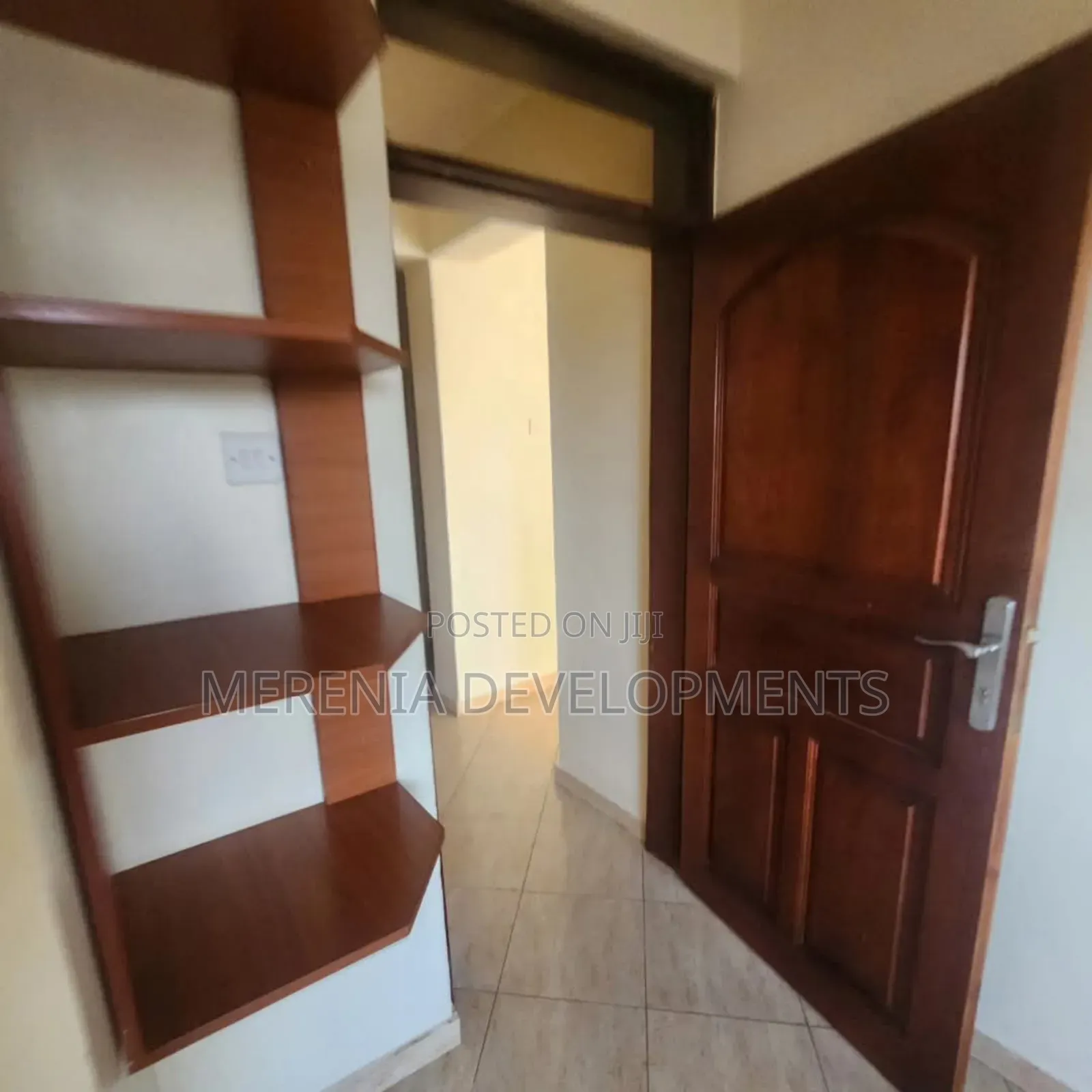 2bdrm Apartment in Muyenga, Makindye for rent