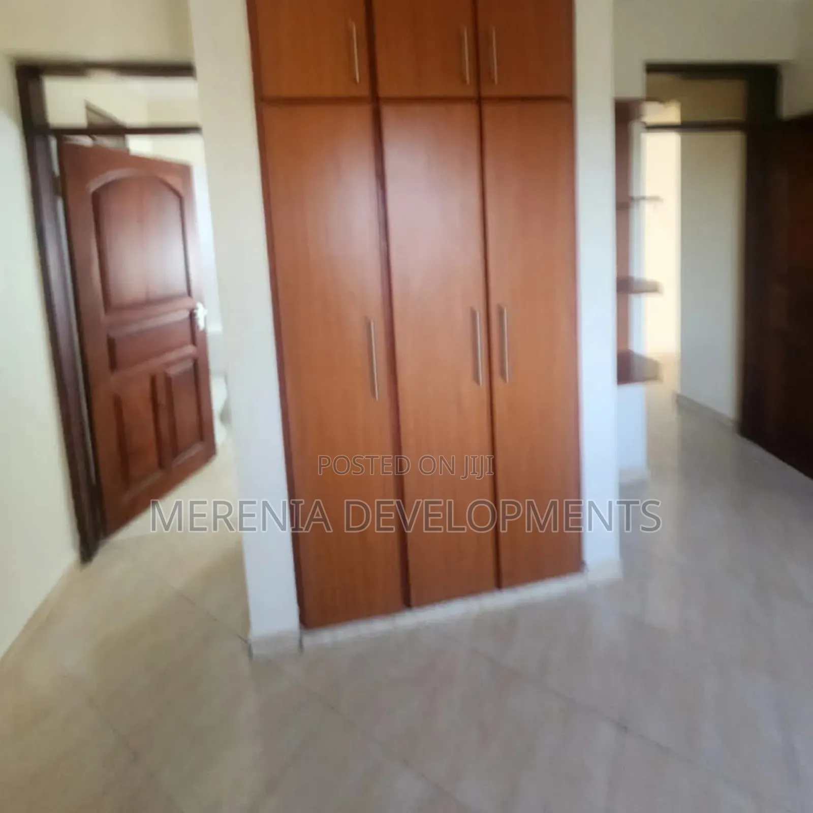 2bdrm Apartment in Muyenga, Makindye for rent