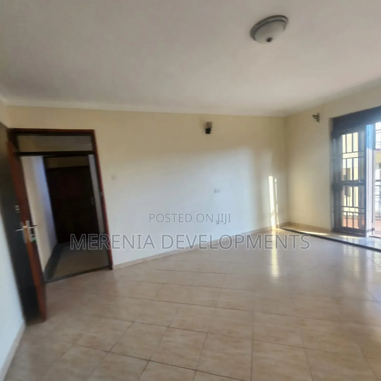 2bdrm Apartment in Muyenga, Makindye for rent