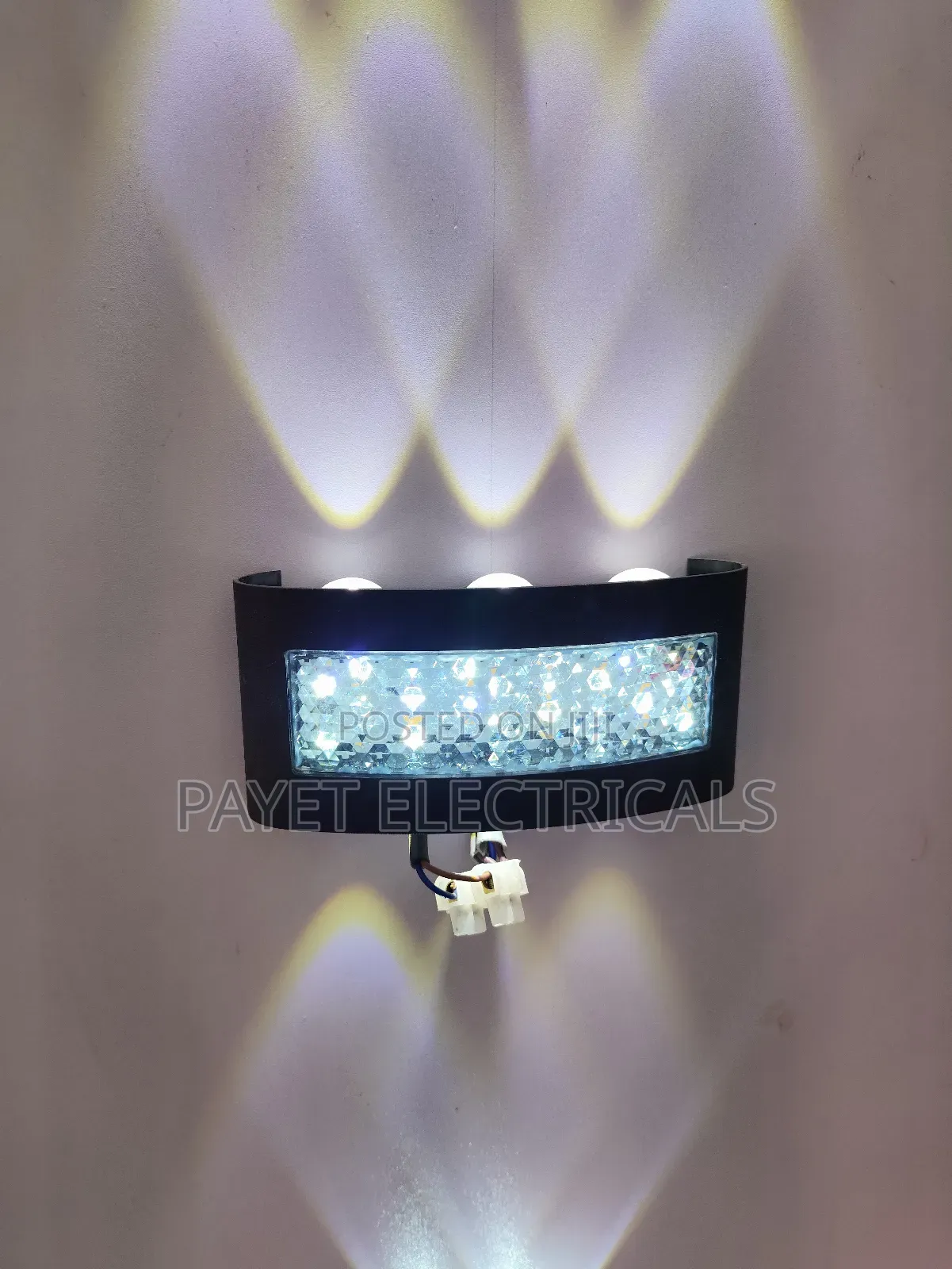 3eye Wall Light