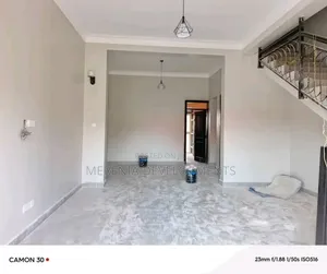 2bdrm Duplex in Kisaasi, Kawempe for rent