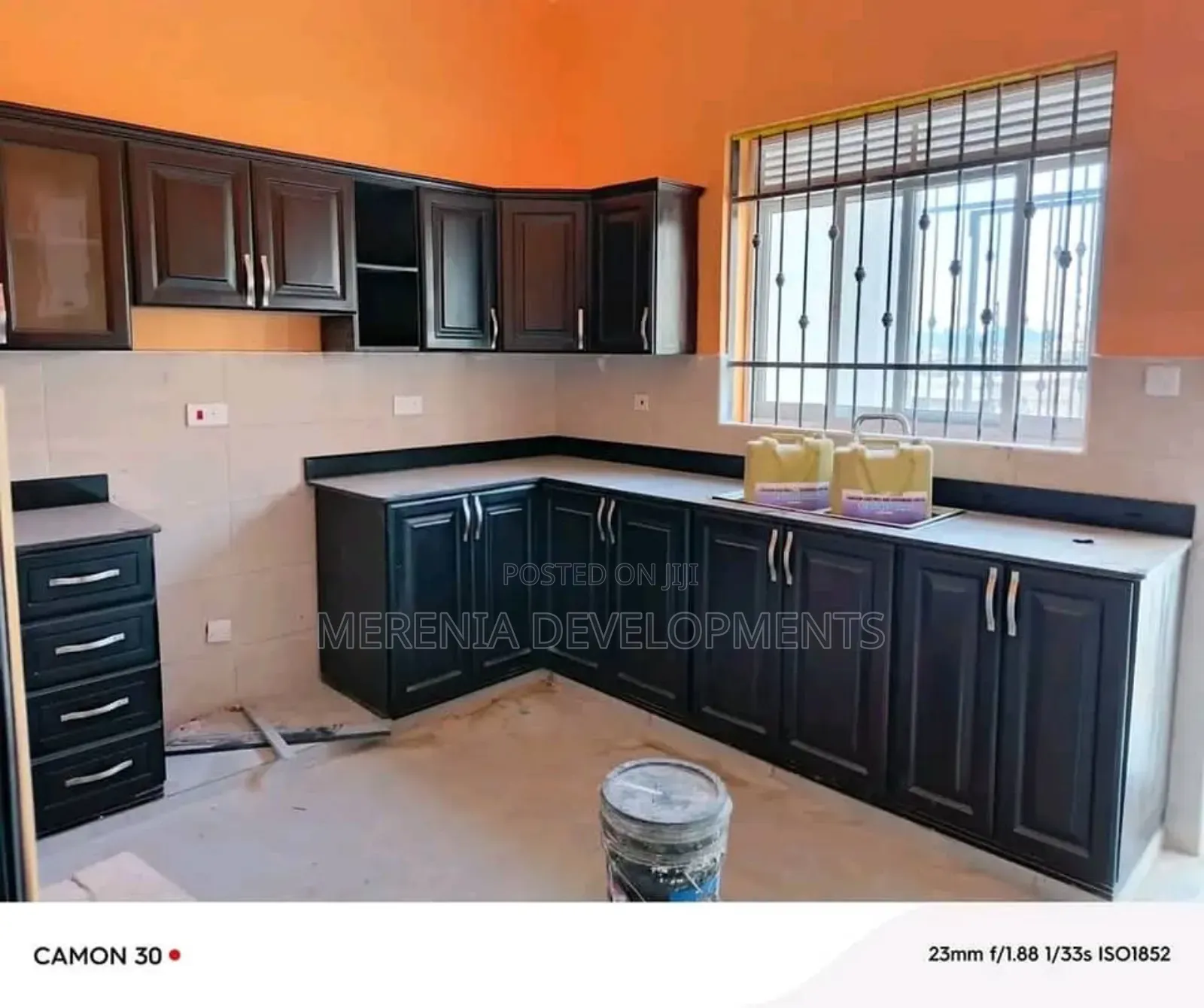 2bdrm Duplex in Kisaasi, Kawempe for rent