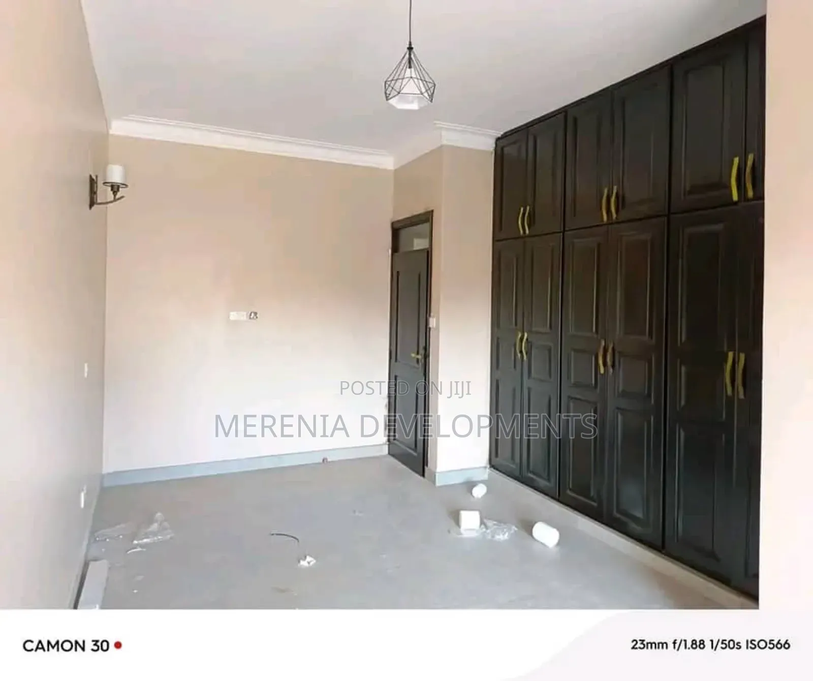 2bdrm Duplex in Kisaasi, Kawempe for rent