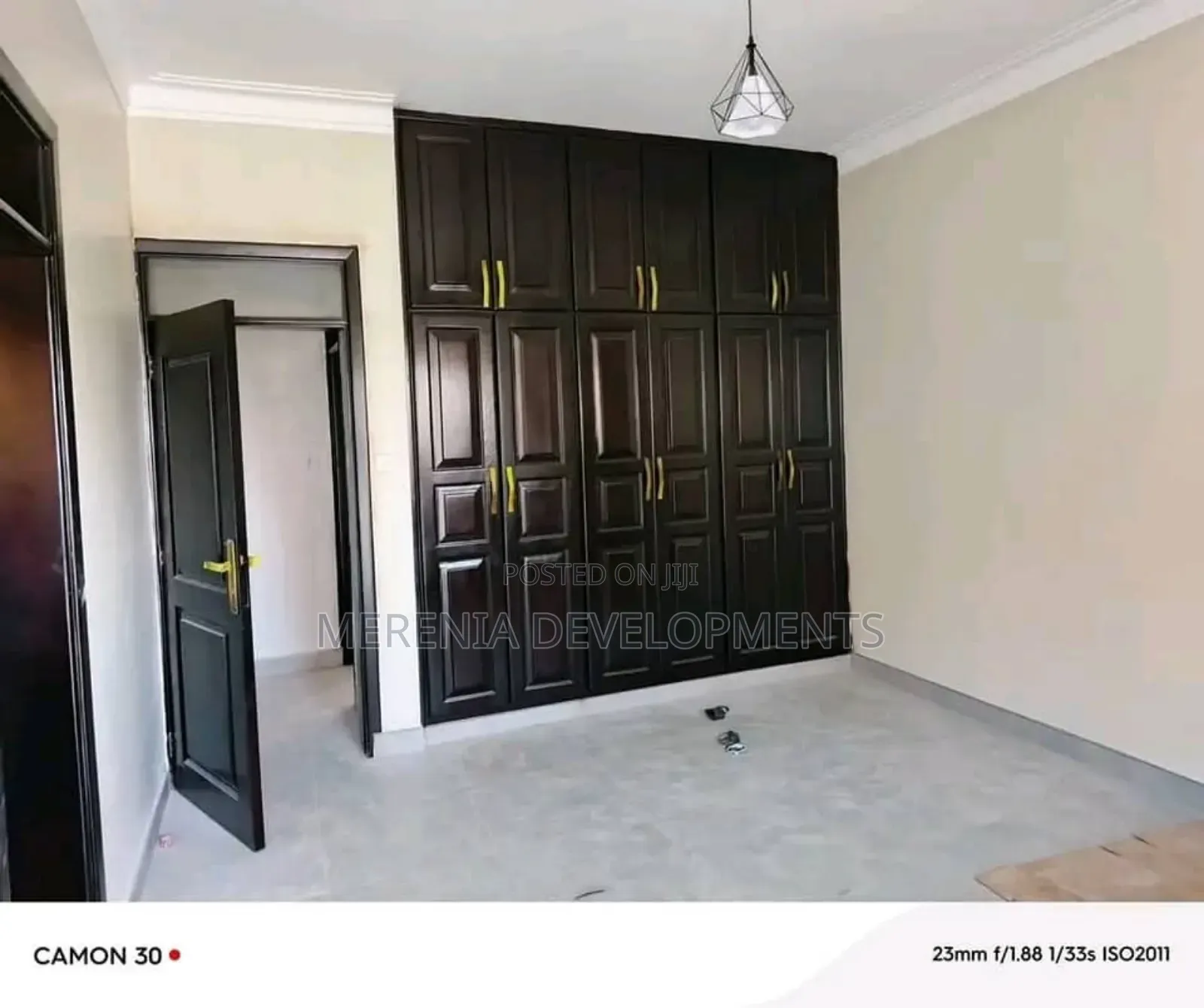 2bdrm Duplex in Kisaasi, Kawempe for rent