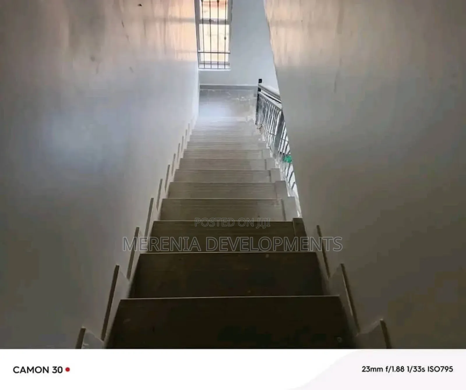 2bdrm Duplex in Kisaasi, Kawempe for rent
