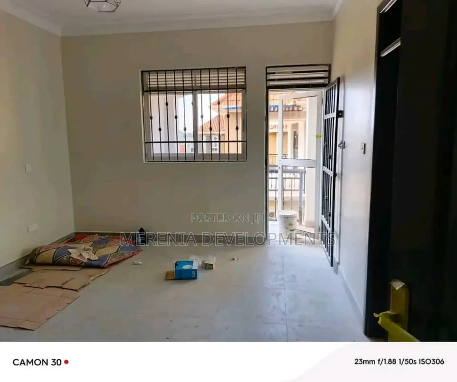 2bdrm Duplex in Kisaasi, Kawempe for rent