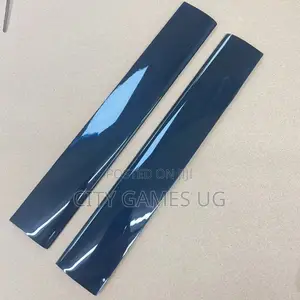 Replacement Parts for Ps3 Superslim - Left Right Slide and HDD Cover