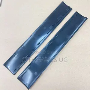 Replacement Parts for Ps3 Superslim - Left Right Slide and HDD Cover