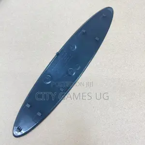 Replacement Parts for Ps3 Superslim - Left Right Slide and HDD Cover