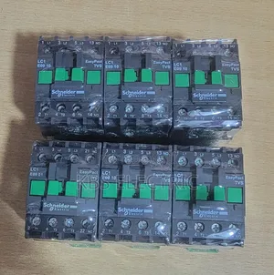 Schineder Contactors