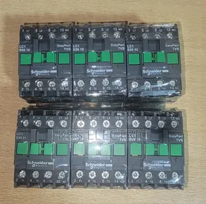 Schineder Contactors