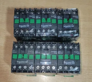 Schineder Contactors