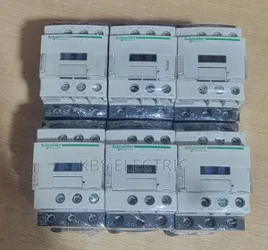 Schineder Contactors