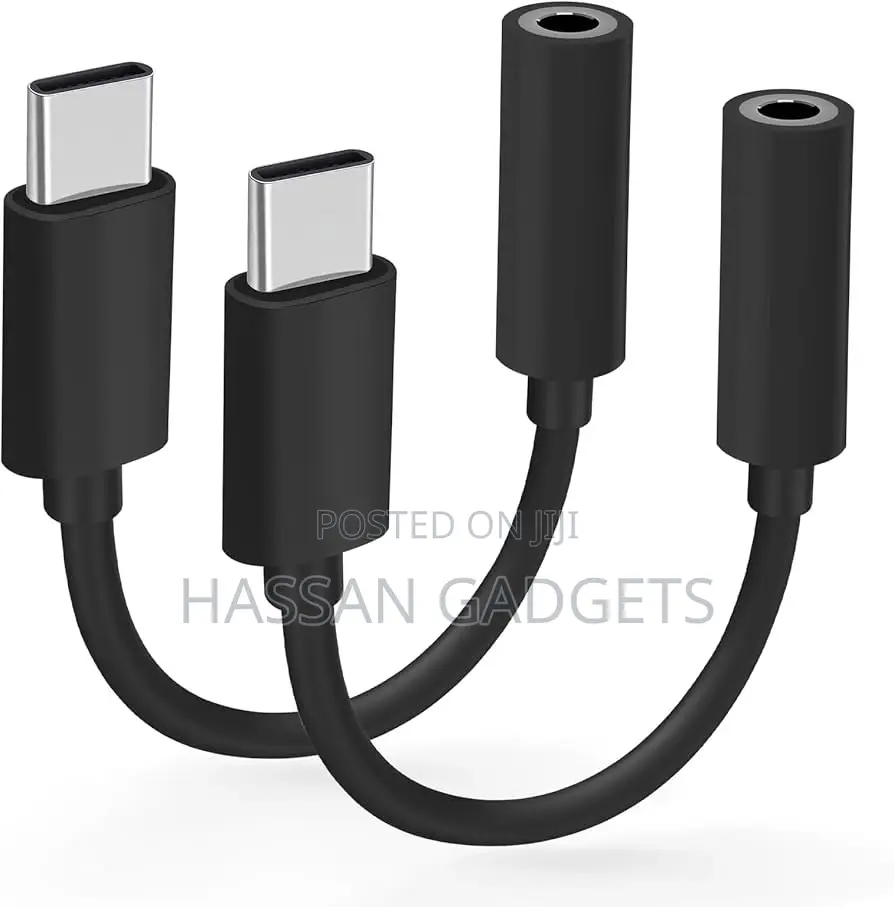 Usb C to 3.5mm Headphone Jack Adapter for iPhone17/ iPhone 16/16 Pro/